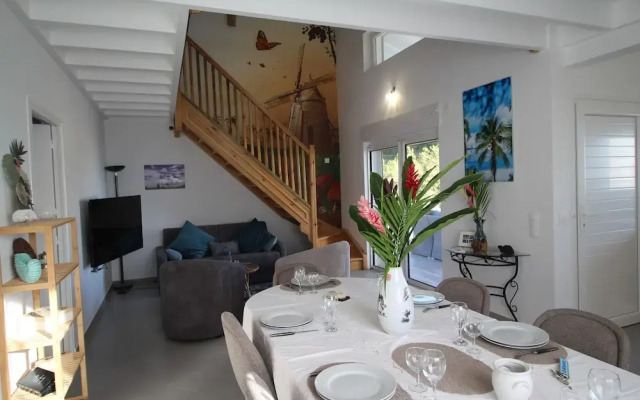 Fleur De Cafe Residence Hoteliere