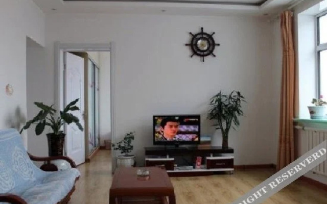 Tianze Business Hotel