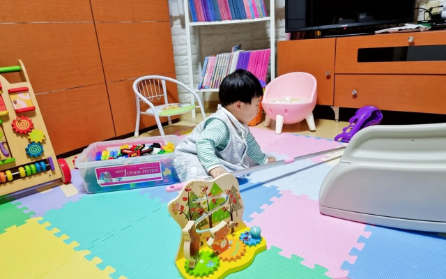 Jeju Again Olle pension