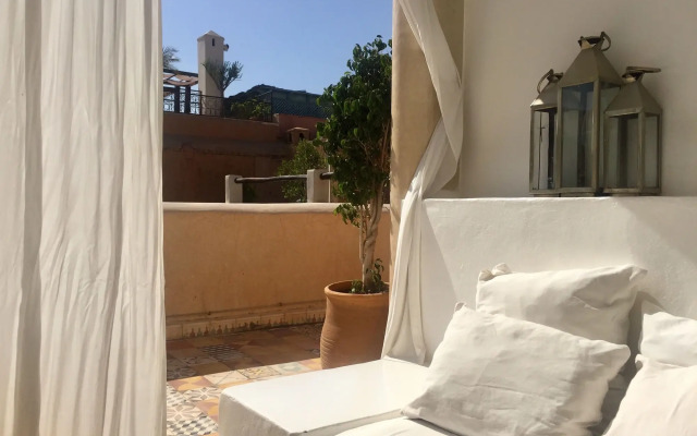 Riad Tizwa