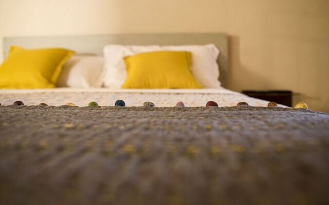 Camere di Via Montebello