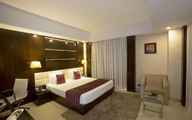 Inde Hotel Chattarpur