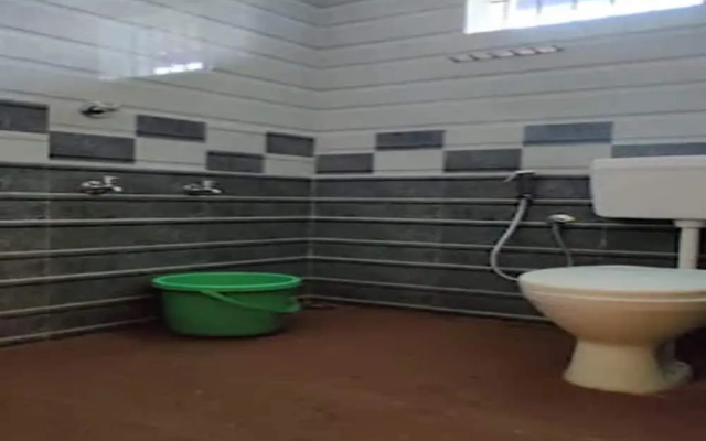 Aisiri Guest House Rooms