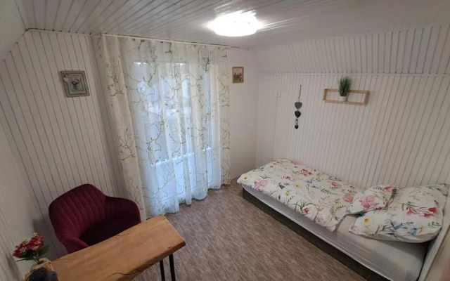Borbála Vendégház Apartment