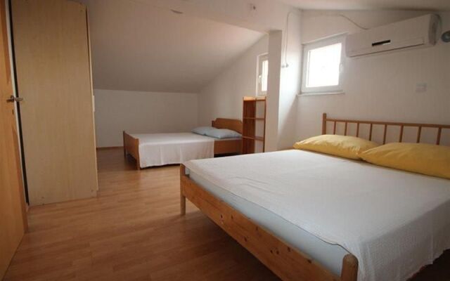 Appartements Dijana