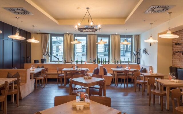 Lindner Hotel Vienna Am Belvedere, part of JdV by Hyatt