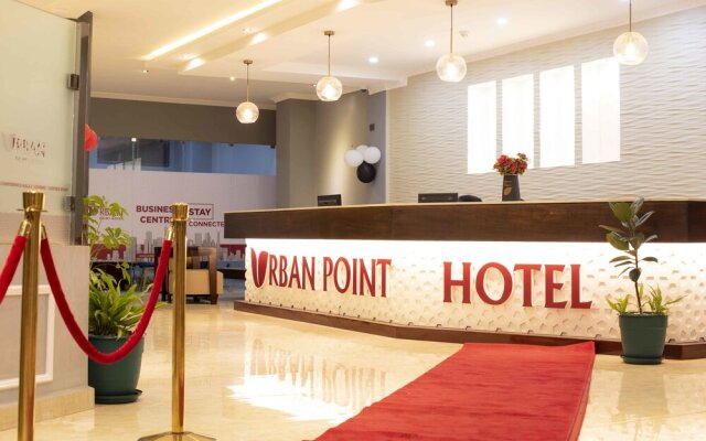 Urban Point Hotel