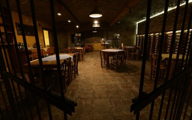 Garni Hotel Chicha - Winery Skrbic