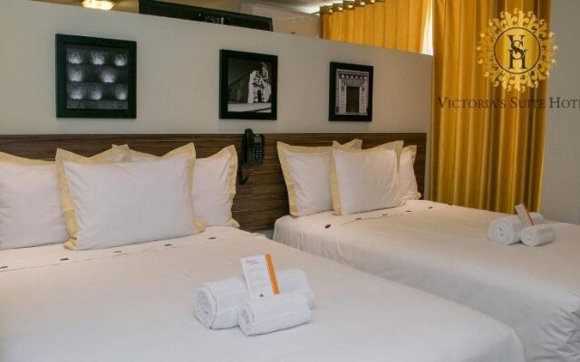 Victoria's Suite Hotel
