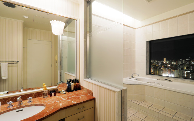 Sapporo Excel Hotel Tokyu