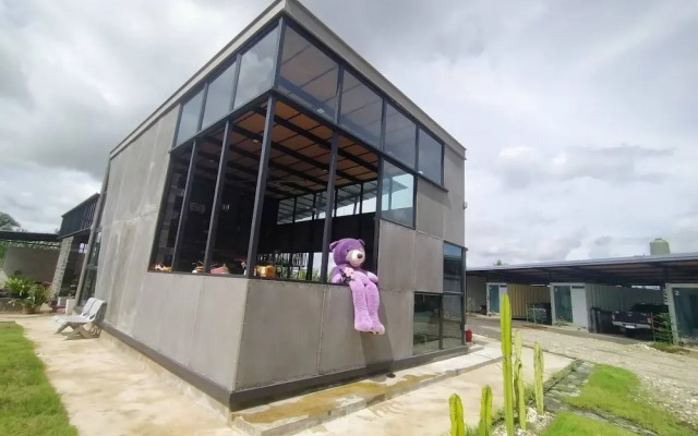 innbox Chiangmai Hotel