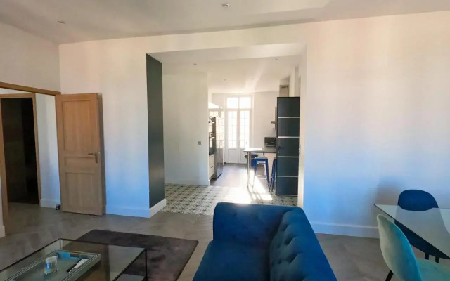 Superbe Maison 6 Ch, 4 Sdb, Terrasses Et Billard