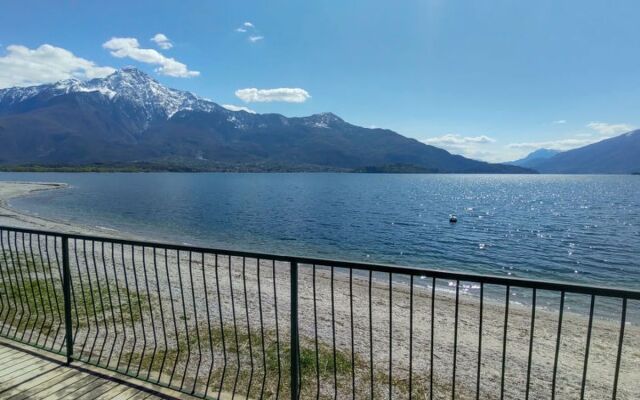 Apartment Marta Gera Lario