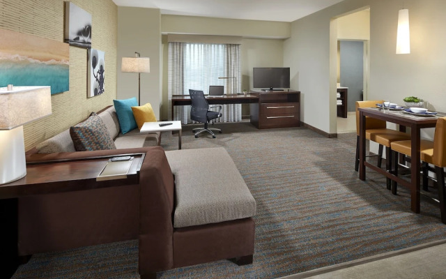 Residence Inn San Diego Chula Vista