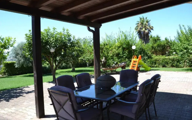 Bed and breakfast Due Fontane