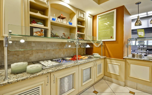 Hilton Garden Inn Blacksburg University