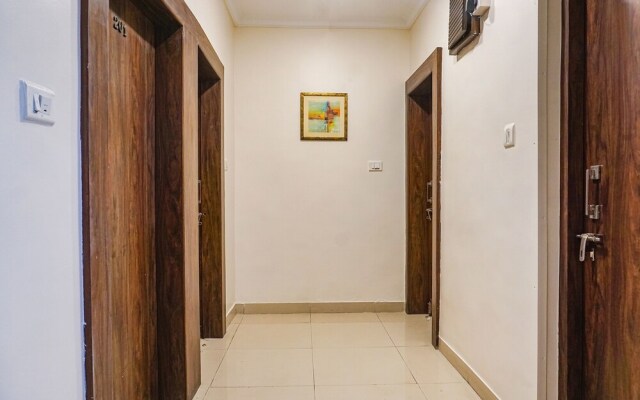 Fabhotel Irish