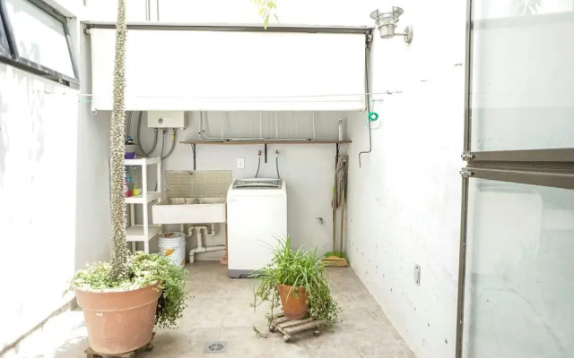 Apartamento Morelos SLP Centro Historico