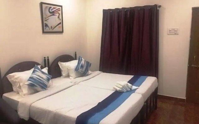 Hotel Prime Residency