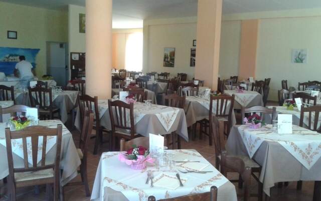 Villaggio Borgo Marino