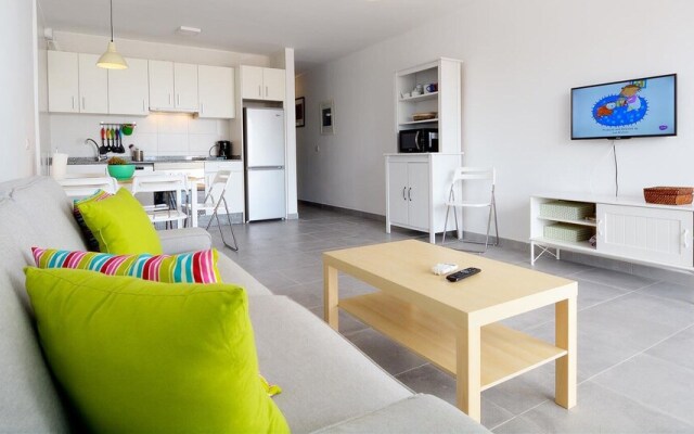 Apartamento Playa Grande Club De Mar