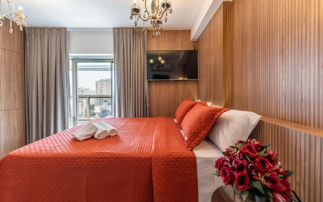 Rosemari's Apartments Republica