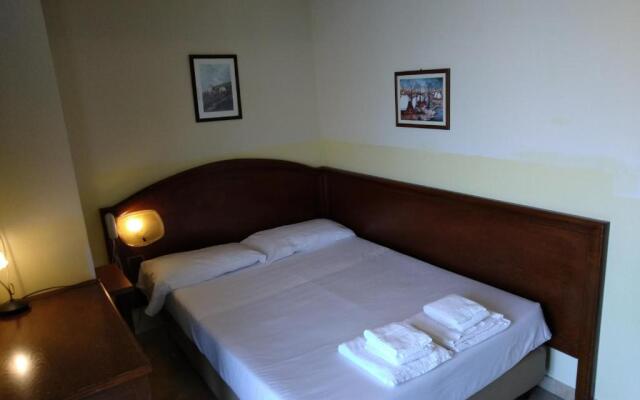 Hotel Belvedere