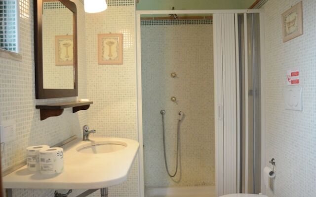 Agriturismo Volta di Sacco
