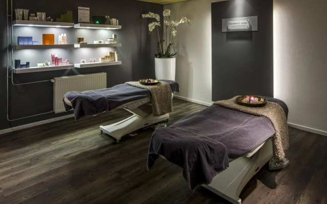 Fletcher Wellness-Hotel Trivium