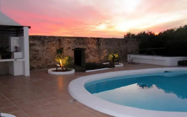 Casita Macher