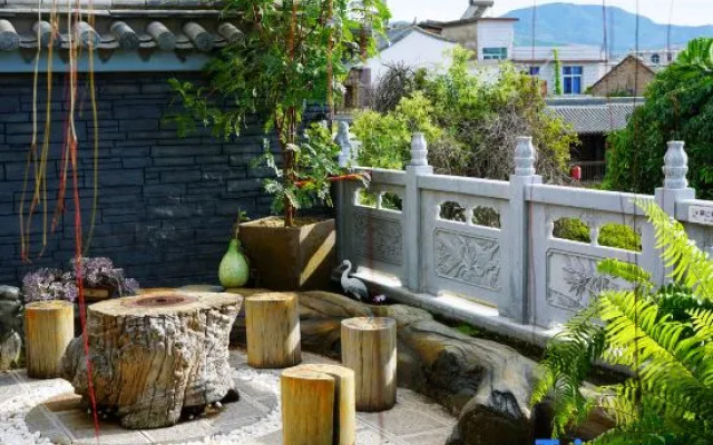 Shiping from St. Residence