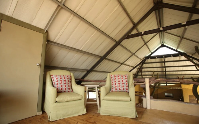 Kavinga Safari Camp