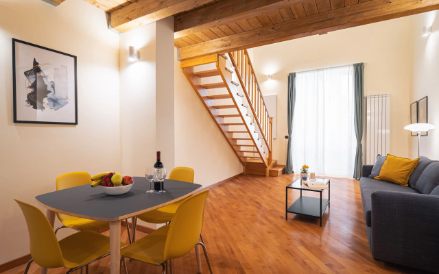 Open Sicily - Residence ai Quattro Canti