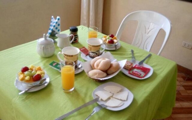 Hostal Geminis