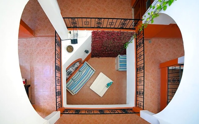 Alma y Mar Apart Hotel 5th Av