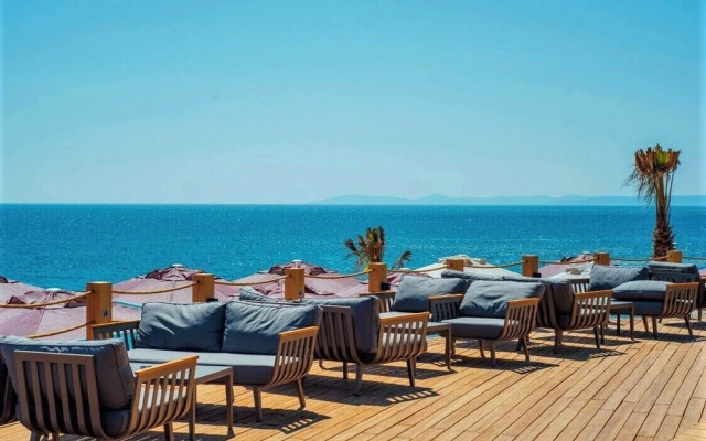 Soul of Alacati Beach Resort