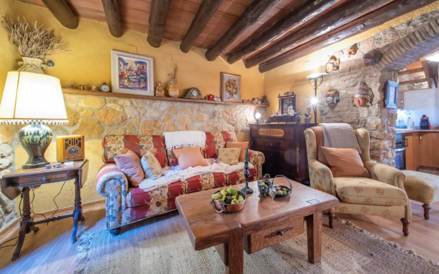 Casa La morera del Montsant