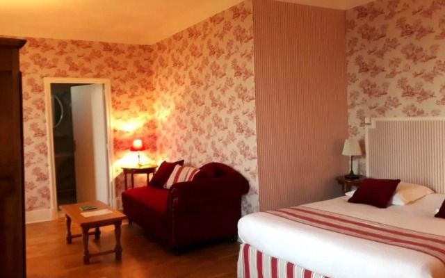 Château de la Râpée