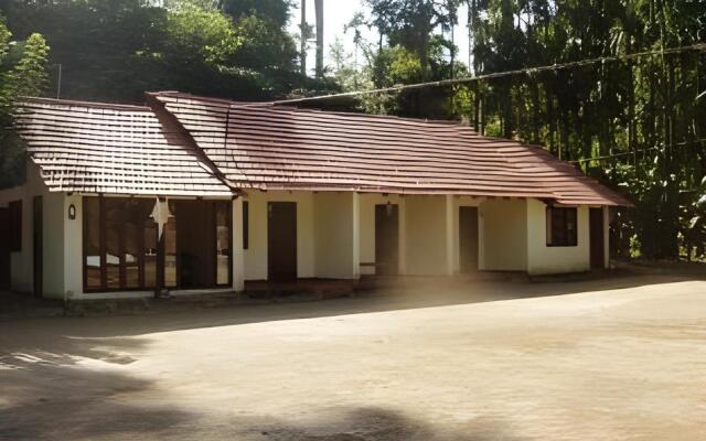 Raj Estate Stay
