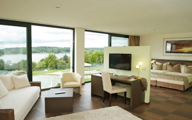 Hochwälder Wohlfühlhotel