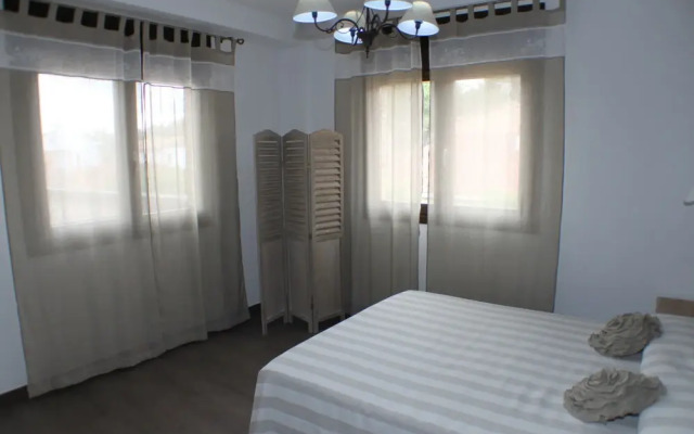 Casa Rural Maria Isabel