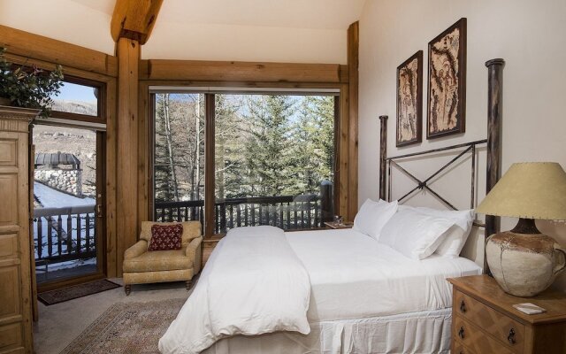 Greenhill Court Vacation Home