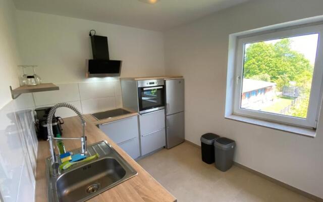 BS Living Apartment 1