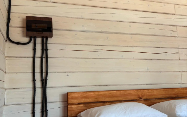 Санаторий Мамонт