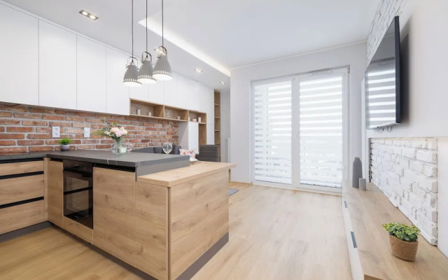 Studio Tauron Arena Kraków by Renters