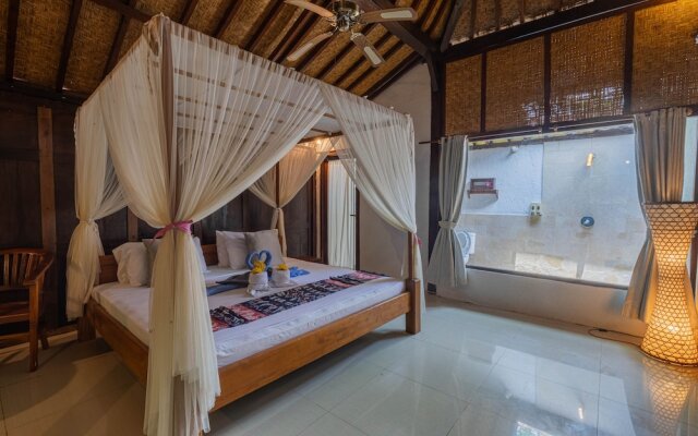 Omah Gili Hotel