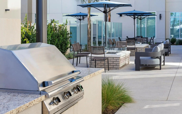 Residence Inn By Marriott Chatsworth