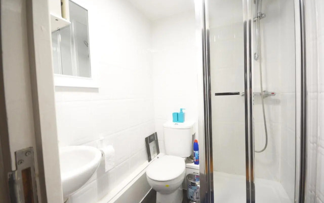 London Modern One Bedroom Apartment