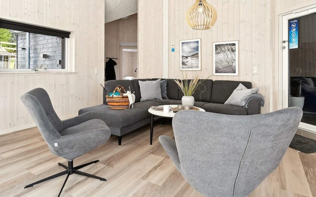 Luxury Retreat in Romo - By Traum Ferienwohnungen