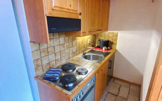 Studio cosy au centre du village